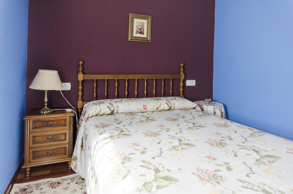 Fonte San Pedrin Guest House Cajide Exterior photo