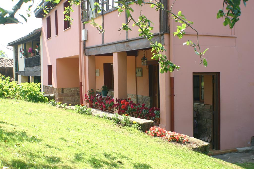 Fonte San Pedrin Guest House Cajide Exterior photo