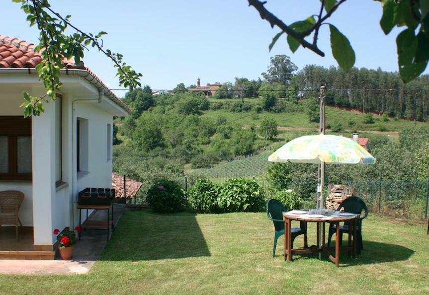 Fonte San Pedrin Guest House Cajide Exterior photo