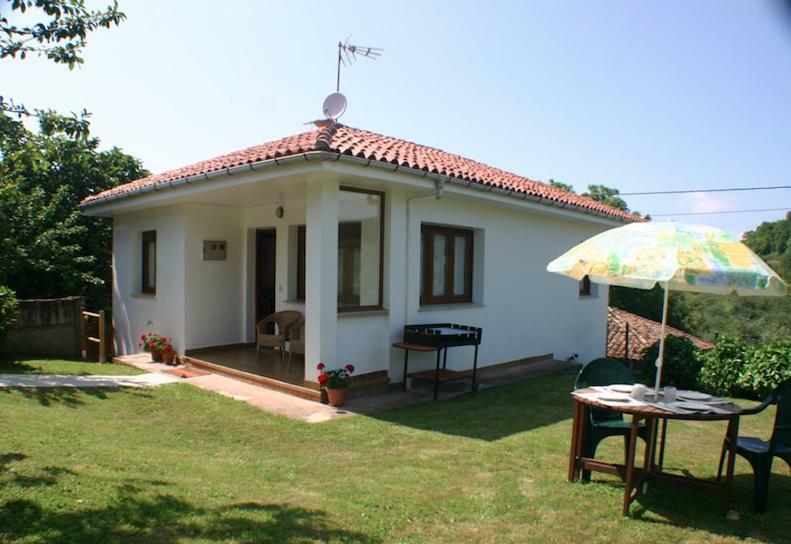 Fonte San Pedrin Guest House Cajide Exterior photo